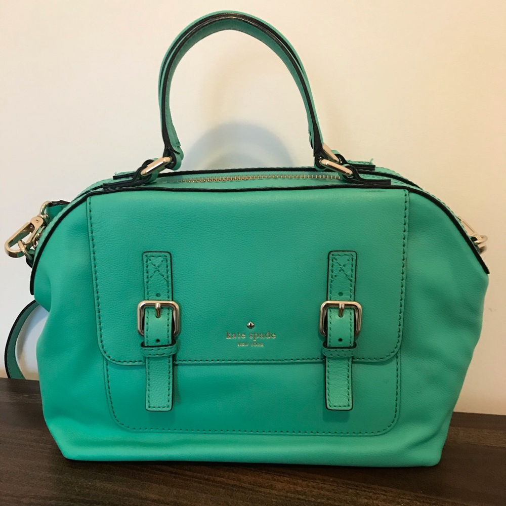 Kate Spade Medium Satchel